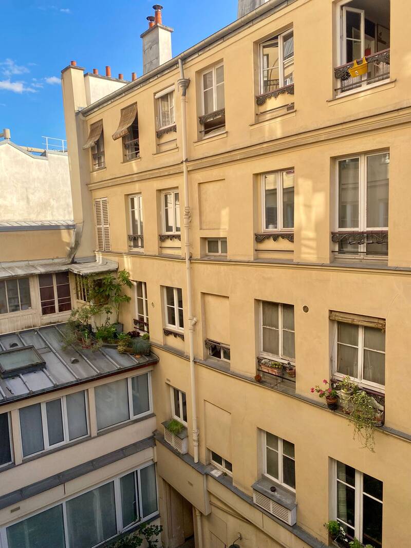 Paris 3E