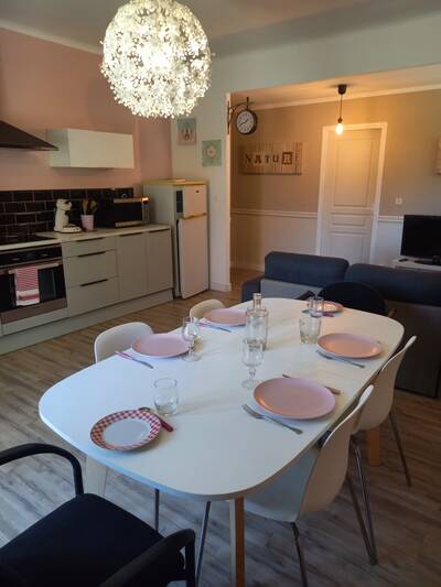 Location appartement 2 pièces Vias (34450)