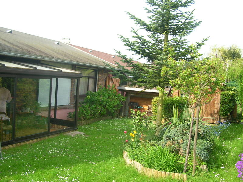 Puiseux-En-France (95380)