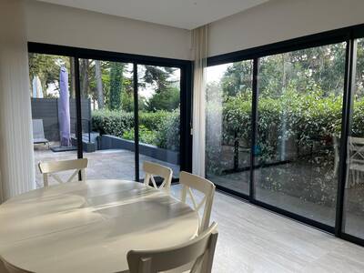 Location appartement 4 pièces Saint-Nazaire (44600)