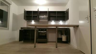 Vente appartement 3 pièces Éragny (95610)