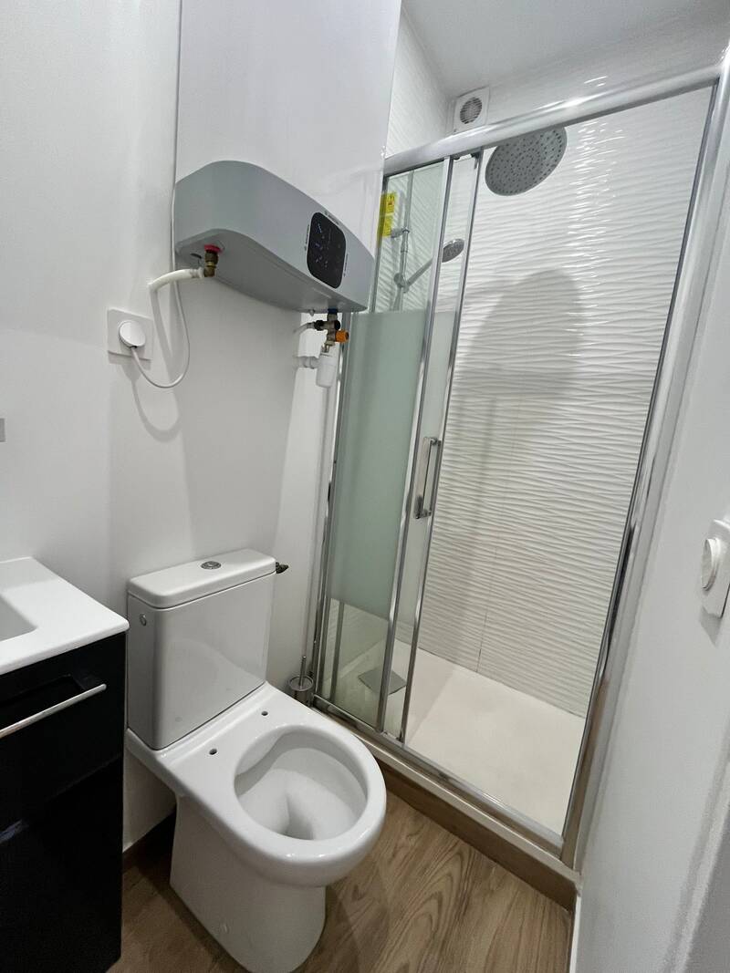 Aubervilliers (93300)