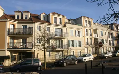 Trappes (78190)