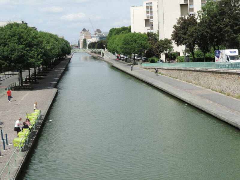 Pantin (93500)