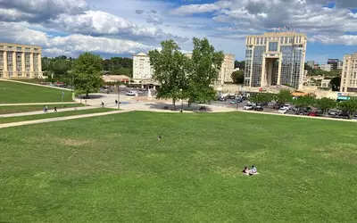 Montpellier (34000)