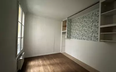 Paris 18E (75018)