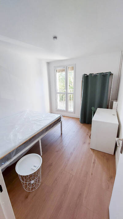 Location chambre en colocation 6 pièces Melun (77000)