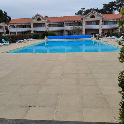 Vente appartement 3 pièces Soulac-sur-Mer (33780)