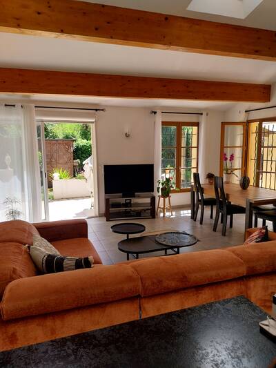 Vente maison 4 pièces Fréjus (83)