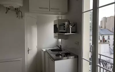 Paris 10E (75010)