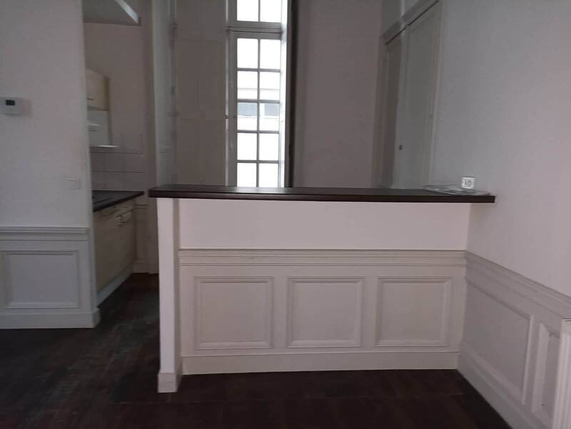 Fontenay-Le-Comte (85200)