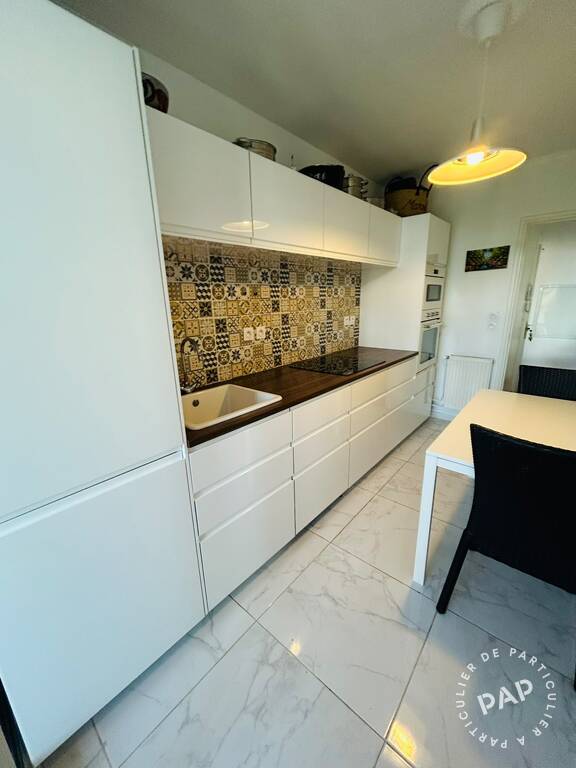 Location Appartement 78&nbsp;m²