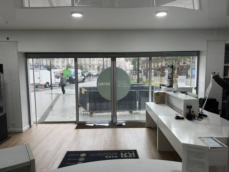 Paris 17E (75017)