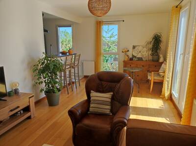Vente appartement 2 pièces Meaux (77100)
