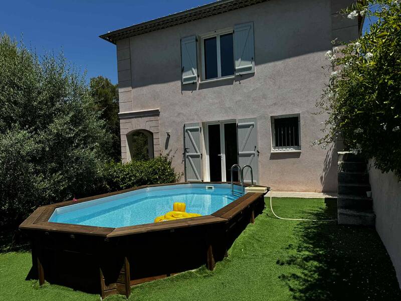 Le Rouret (06650)