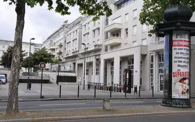 Nantes (44000)
