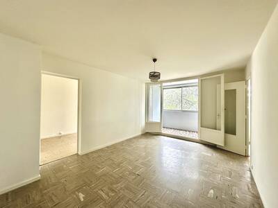 Location appartement 2 pièces Lyon 8e