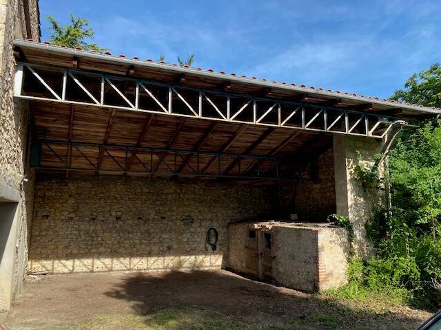 Cassagnoles (30350)