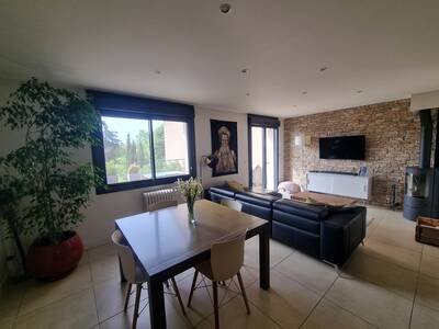 Vente maison 4 pièces Albi (81000)