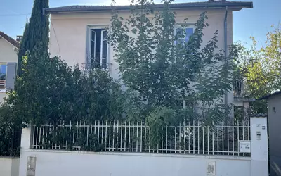 Lyon 3E (69003)