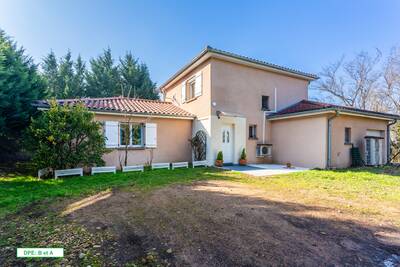 Vente maison 6 pièces La Tour-de-Salvagny (69890)