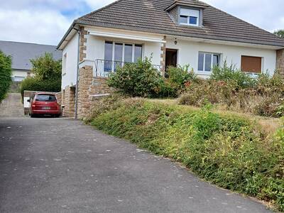 Vente maison 6 pièces Ponts (50300)