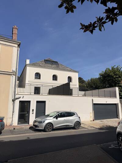 Location appartement 2 pièces Étampes (91150)