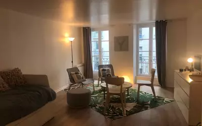 Versailles (78000)