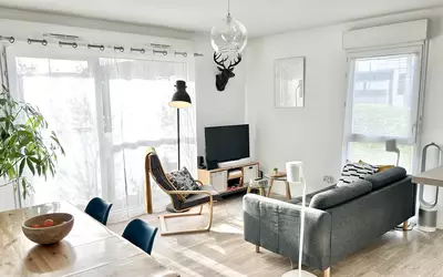 Bessancourt (95550)