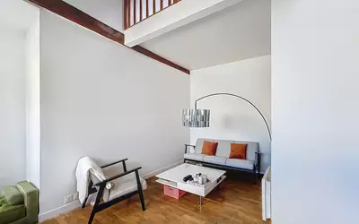 Paris 8E (75008)