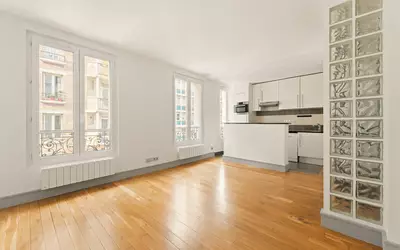 Paris 19E (75019)