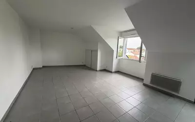 Nantes (44000)
