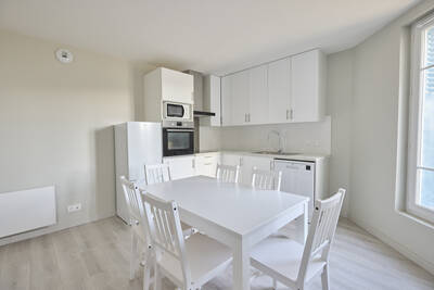Location maison 3 pièces Mantes-la-Ville (78711)