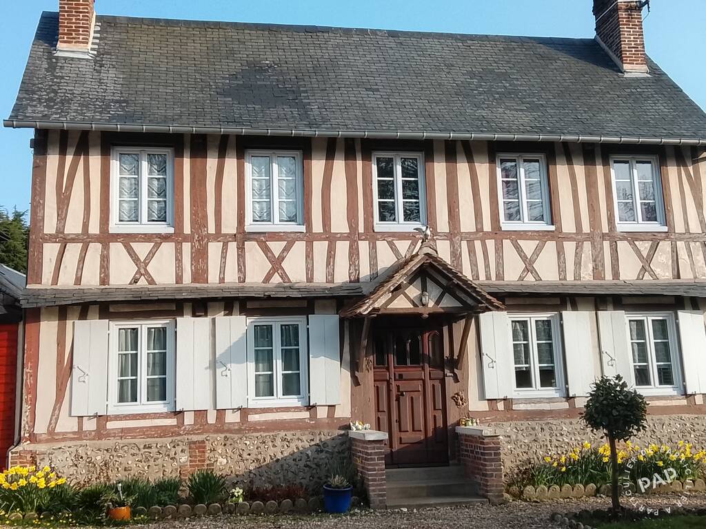 Maison 4 pièces 98 m² · à Isneauville · 98 m² · 240 000 €