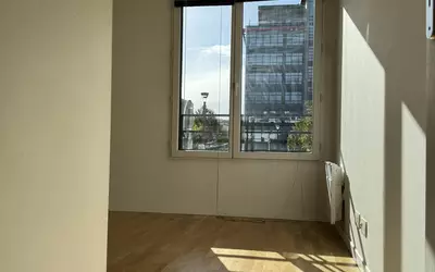 Issy-Les-Moulineaux
