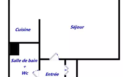 Gentilly (94250)