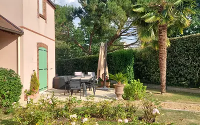Fontaine-La-Guyon (28190)