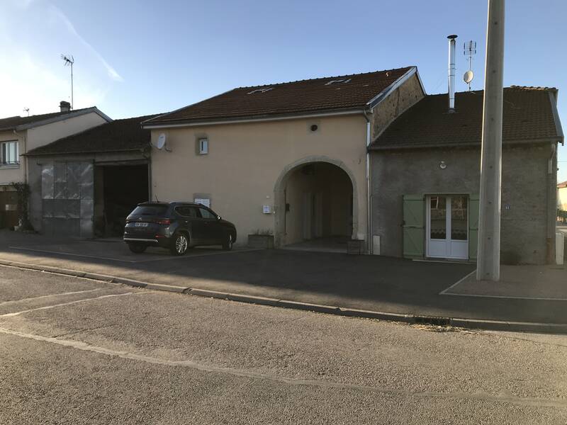 La Neuveville-Sous-Châtenois (88170)