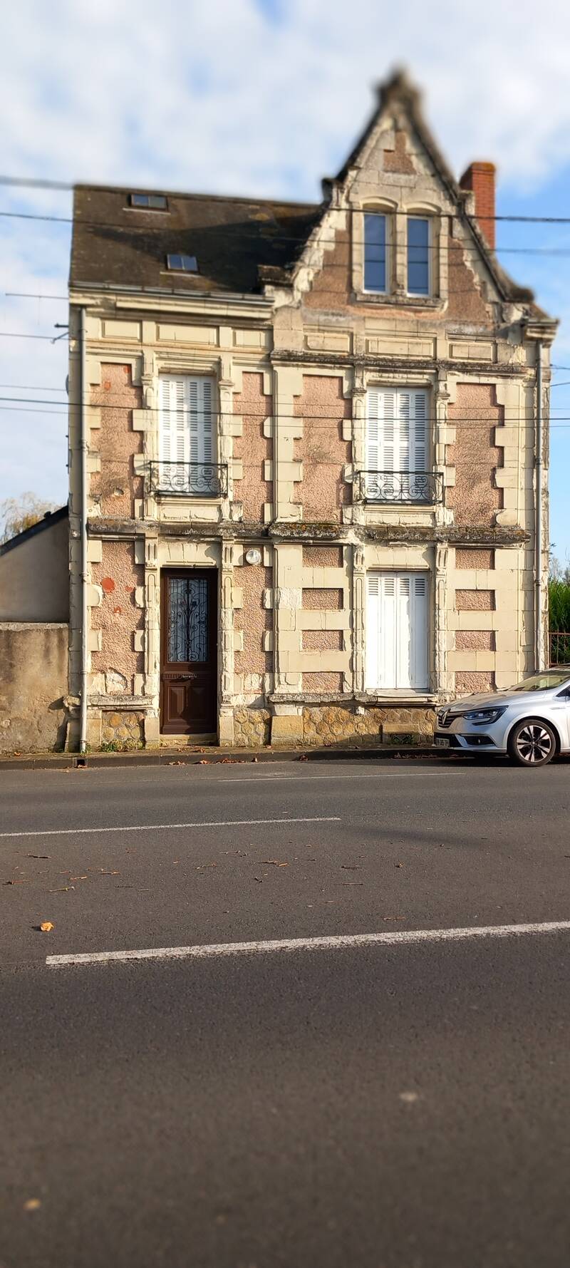 La Celle-Saint-Avant (37160)