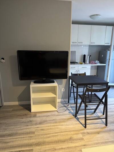 Location appartement studio Villeurbanne (69100)