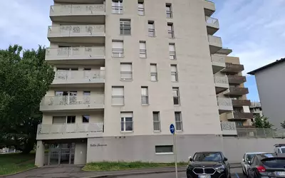 Annecy (74000)