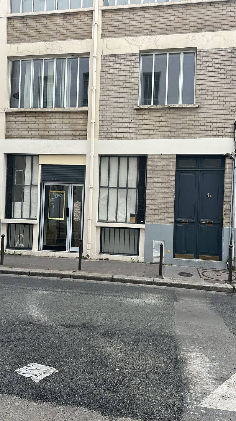 Paris 11E (75011)