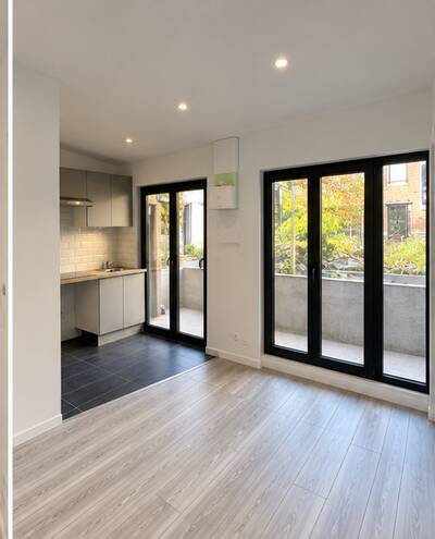 Location appartement 2 pièces Colombes (92700)