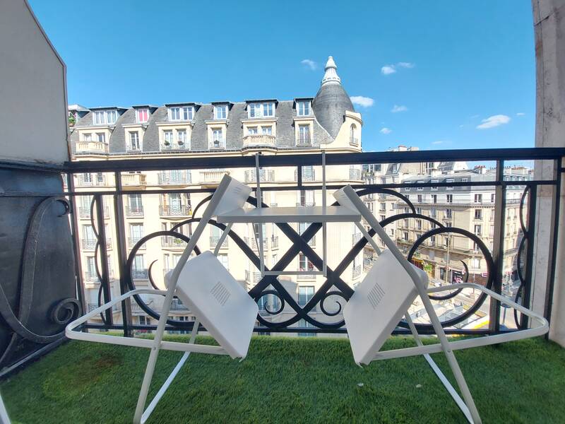 Paris 17E (75017)