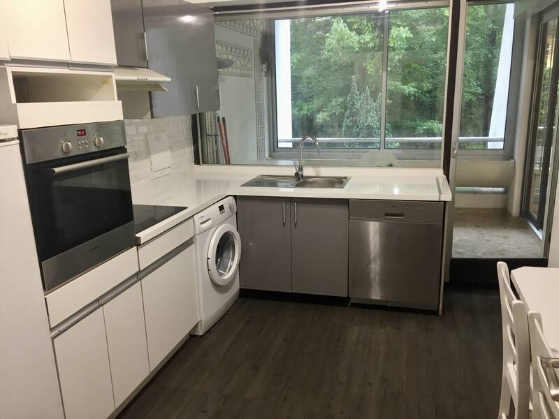Paris 15E (75015)