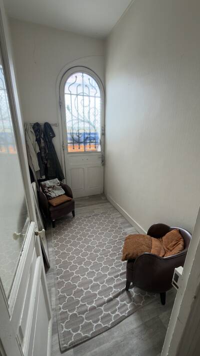 Vente appartement 3 pièces Boulogne-Billancourt (92100)