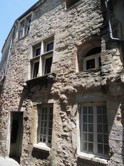 Location appartement 3 pièces La Réole (33190)