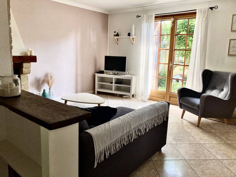 Livry-Gargan (93190)