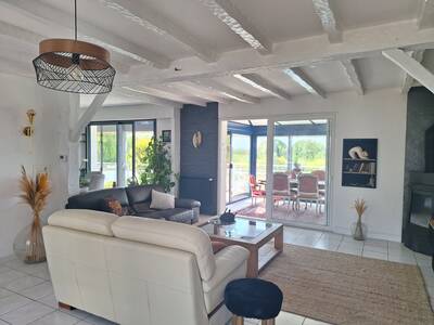 Vente maison 5 pièces Esnandes (17137)