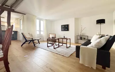 Paris 3E (75003)